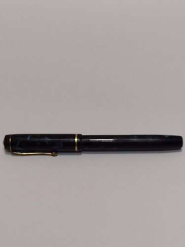 Vintage Conway Stewart 759 Fountain Pen - 第 1/7 張圖片