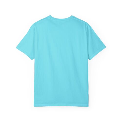 Gulf of America Garment-Dyed T-shirt, Beach Vibes, Summer Apparel, Unisex Style - Picture 22 of 24