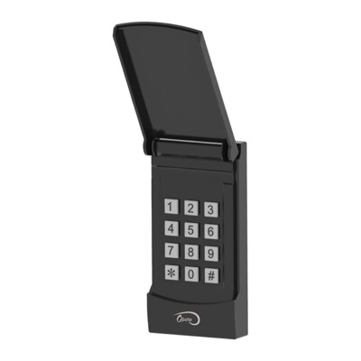 Manaras Keyless042 Wireless Keypad Transmitter for Opera Comm Units Nema 1