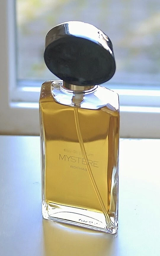 Rochas Spray 女性神秘| eBay