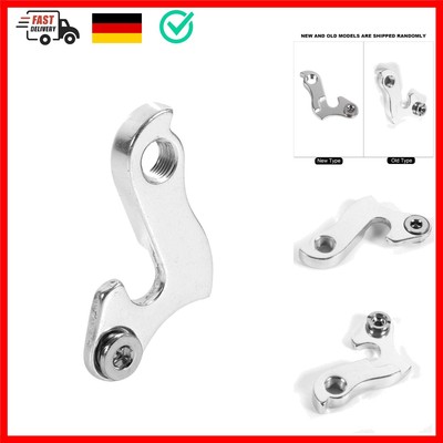schaltauge ,Schaltauge hinten, 1 Stück Mountain Road Bike Gear Hanger Alumini...