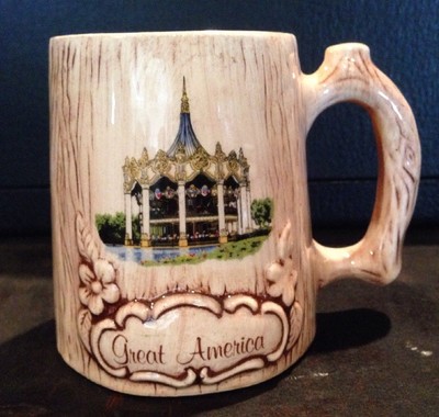 a souvenir shop sells about 200 coffee mugs Royal Copenhagen Small Year Mug 2004