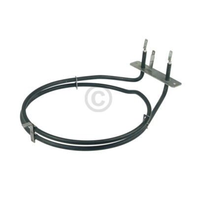 Élément Chauffant Pour Four Küppersbusch Eika - Référence 566261, 2000W 230V, Compatible Plusieurs Modèles - 3