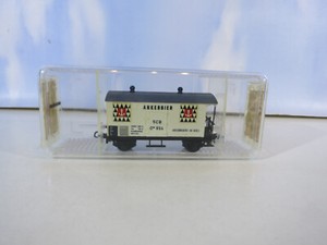 VB HO : Wagon Plat Sncf EUR 15,00 - FR