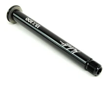 Fox Shox Kabolt Axle, 15x100mm