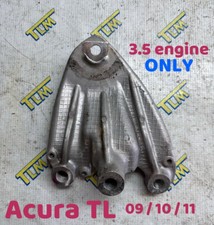 09 Acura TL Transmission Mounting Bracket TA1...