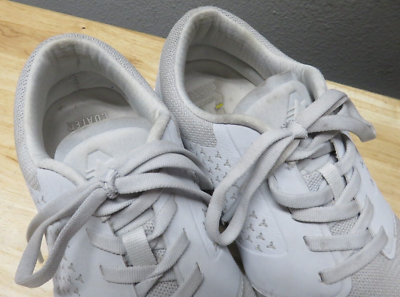 Cuater Travis Mathew Mens Golf Shoes Sneakers Athletic Light Gray 10‎ M 4MR216 Cuater Travis Mathew Mens Golf Shoes Sneakers Athletic Light  main image 4