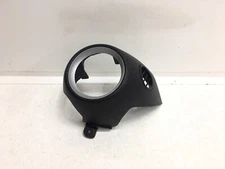 08-15 Mini Cooper Clubman Outer Vent Dash Trim Bezel Driver Left
