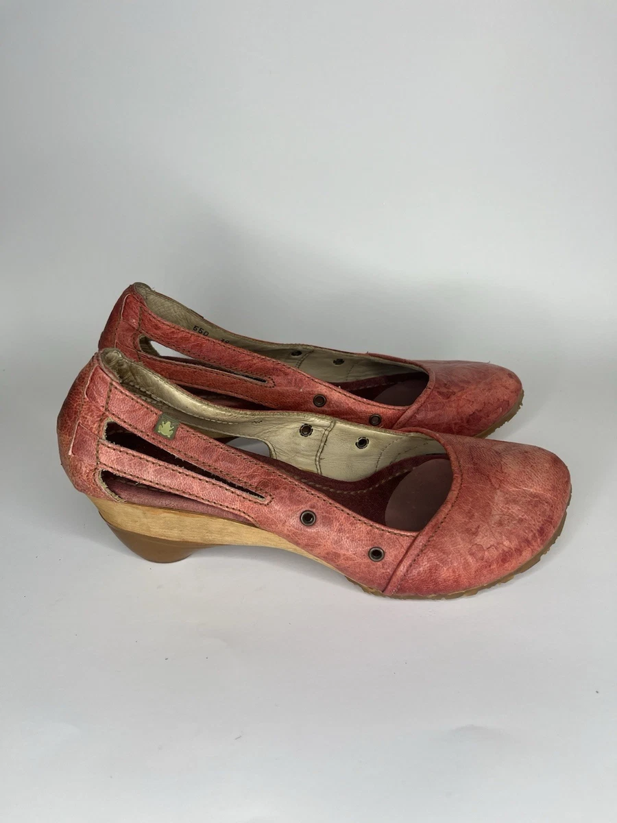 El Naturalista Women's Heels for sale | eBay