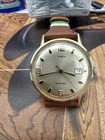 VINTAGE TIMEX MARLIN MECHANICAL WATCH MADE IN GREAT BRITAIN 1968