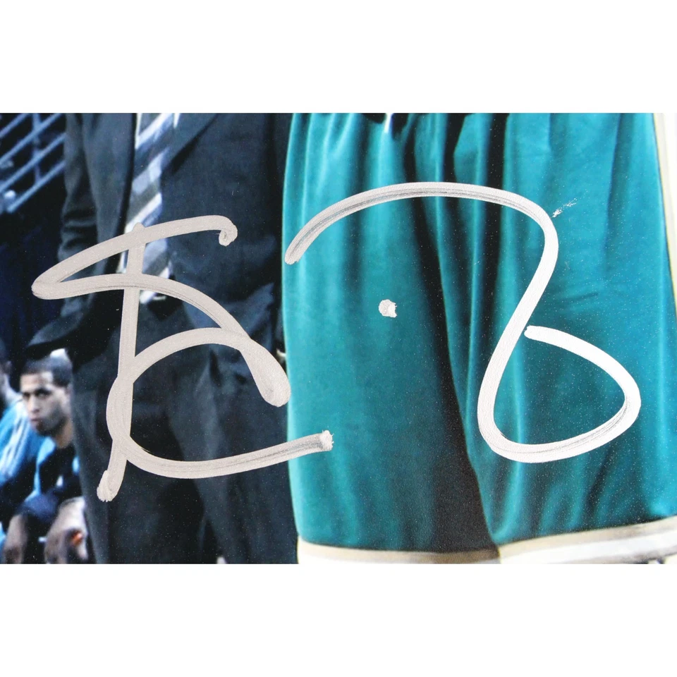 Foto firmada por Kevin Garnett Ray Allen Paul Pierce Boston Celtics 16x20 fan 50878 Foto 4 de 4