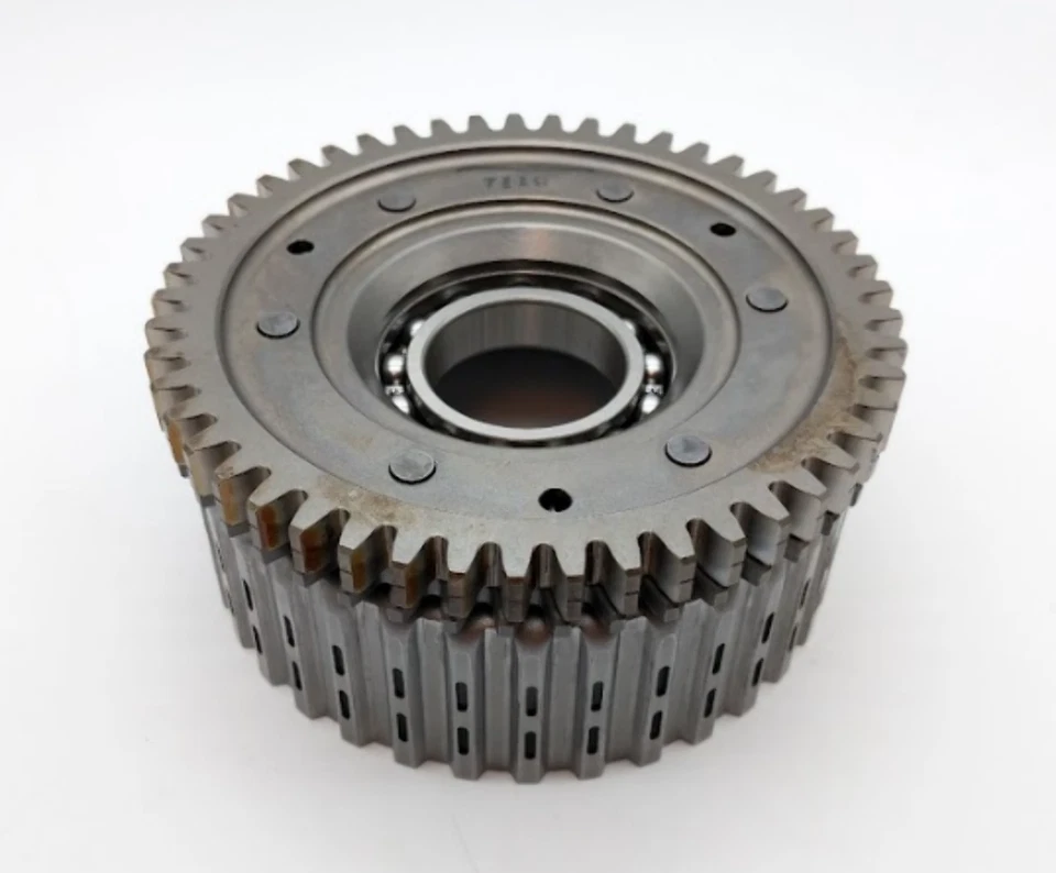 Conjunto de cesta de embrague Polaris Victory nuevo OEM 1332835 Foto 3 de 3