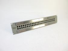 Trompeter Electronics JSI-52/J14WT-75 Patch Panel with 26 J14W Connectors