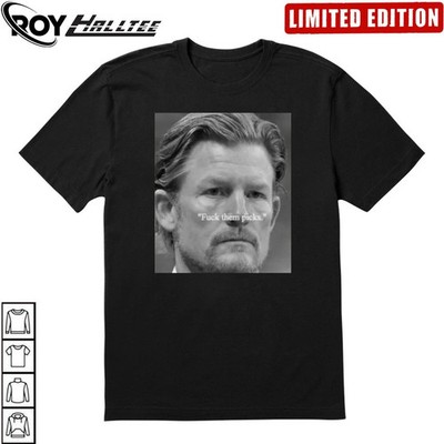 Rams Les Them Picks shirt