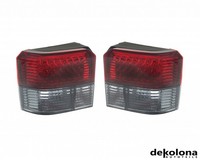Heckleuchte Links Rechts Hinten FüR VW Transporter 4 Bus D Syncro VR6 90-03