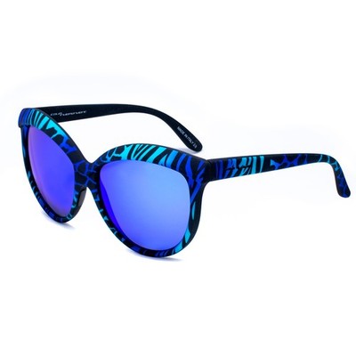 GAFAS DE SOL DE MUJER ITALIA INDEPENDENT 0092-ZEF-022. ACETATO 58/20/140