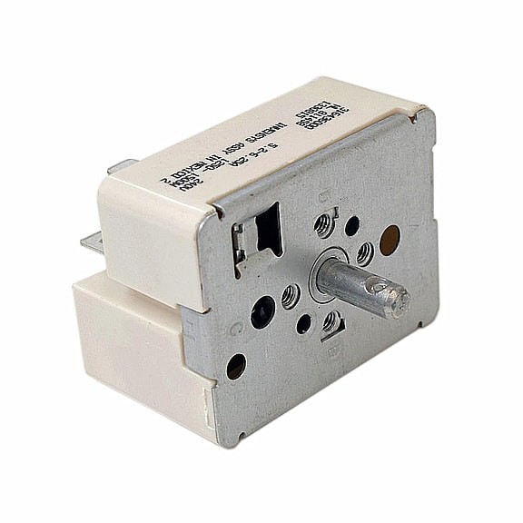 Frigidaire 316436000 | Range Infinite Control Switch | OEM Replacement Part (Open box)