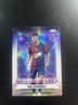 Topps Chrome UEFA Wonderkids Unai Hernández FC Barcelona Rookie WK-10 2024-25