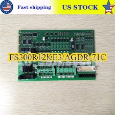 1PC New ABB FS300R12KE3/AGDR-71C Inverter Module Fast Shipping