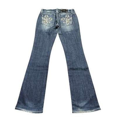 Miss Me Damen Jeans Größe 29