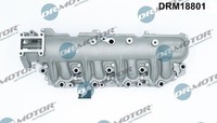Dr.Motor Automotive Saugrohrmodul U.A. FüR Alfa Romeo, Fiat, Opel, Saab