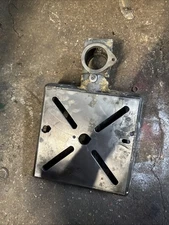 Craftsman King Seeley drill press Tilting Table+Bracket part#22213-103 2-1/4