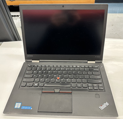 Lenovo ThinkPad X1 Carbon Gen 4th i7-6600U 256GB SSD 8GB Win 11 Home