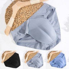 Hiding Gaff Thong Men's Shapping Underwear Crossdresser Camel Toe Panties