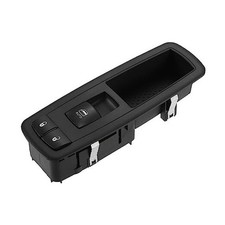 Front Right Passenger Side Master Power Window Switch Replaces Fit for Dodge