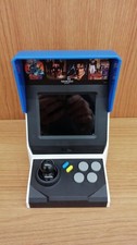 SNK NEOGEOMINI INTERNATIONAL FM1I1X1800 Used