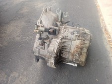 1991-92 Mitsubishi 3000gt Vr4 Dodge Stealth Turbo 18 Spline Getrag Transmission