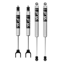 Fox 2.0 Front Rear Ifp Shocks For 00-07 Avalanche Silverado Sierra Tahoe Yukon