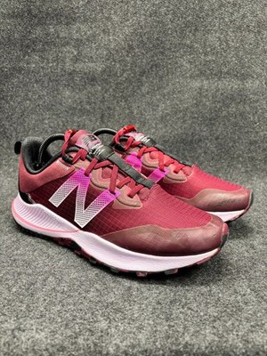 New Balance DynaSoft Nitrel v4 Trail Running | Women's Size 10 | WTNTRMM4 [53]
