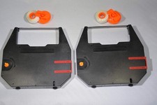 Compatible Typewriter Ribbon & Correction Tape Spool for Nakajima HYC01 AE-500 thumbnail
