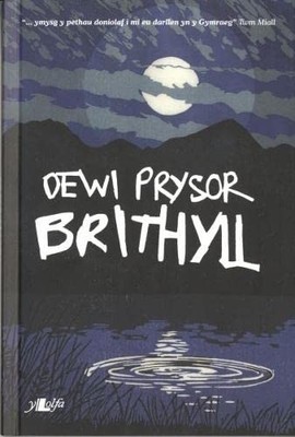 Brithyll by Dewi Prysor 0862439302 FREE Shipping