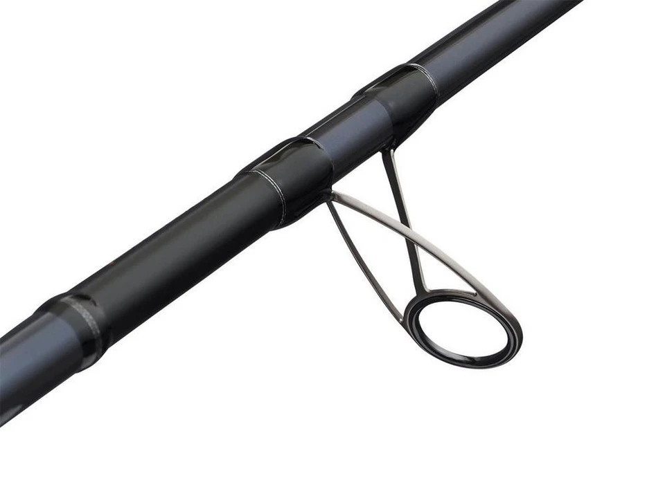 NEUF 2026 Savage Gear Defiance SG2 Shore Jigging 2-brins Canne Mer - Photo 3/3