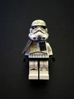 LEGO Star Wars: Sandtrooper Minifigure - Black Pauldron (sw0548a)