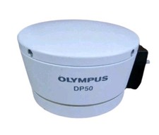 Olympus  Microscope  Camera DP50 Color Microscope Camera