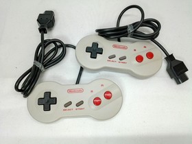 Nintendo AV Famicom Console +Super Mario 1,2,3 (USA) New Famicom NTSC-J Tested