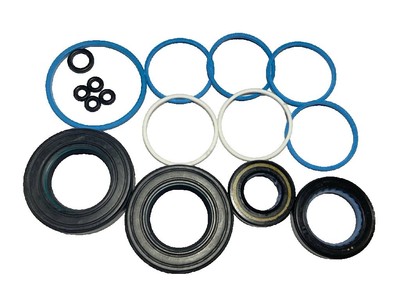 Lenkgetriebe Reparatursatz SsangYong Rexton 01-06