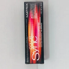 MATRIX Color Sync Demi-Permanent Hair Color Dye 2 oz NEW SEALED (Choose Shade)