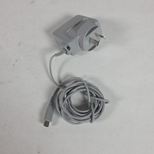 Nintendo DSI 3DS Charger Official GenuinePower Supply AUS WAP-002 Australia 