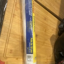 Purdy WhiteDove Roller Cover 18 in 3/8 in Nap Lint Free for Latex & Oil