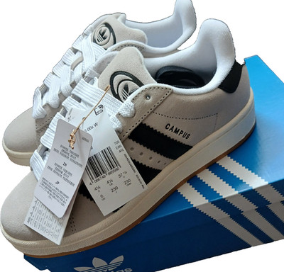 Schuhe Original  Adidas Campus 00s W GY0042  gr. 37  neu ovp
