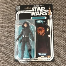 Hasbro Star Wars Death Squad Commander 40th Anniversary Action Figure 2017