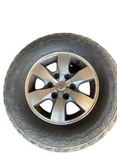 Toyota Hilux (AN10, AN20, AN30) 2007 All R16 alloy rim ERD15084