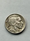 1925 Buffalo Nickel XF+