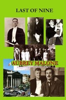 Aubrey Malone | Last Of Nine | Taschenbuch | Englisch (2021) | Ean 9781913144227