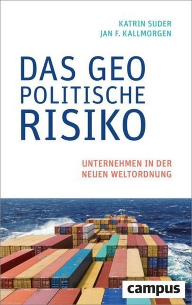 Das Geopolitische Risiko Katrin Suder-image