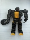 Vintage Gobots Rock Lords Stone Hook 1986 Bandai Action Figure Works Perfect